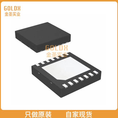 【 全新原装现货 】 LM95233CISD SENSOR DIGITAL -40C-125C 14W