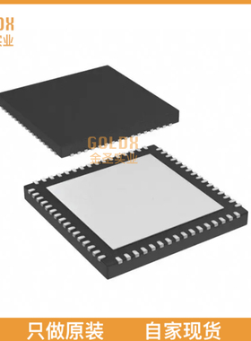 【 全新原装现货 】 MSP430FR68221IRGCR IC MCU 16BIT 64KB FRAM