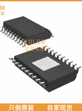 【 全新原装现货 】 THS6012CDWP IC DRIVER 2/0 20SOPWRPAD