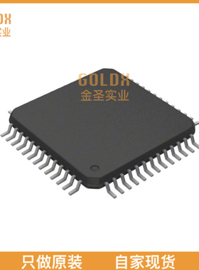 【 全新原装现货 】 ADS5424IPGPR IC ADC 14BIT PIPELINED 52HTQ