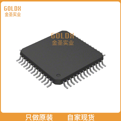 【 全新原装现货 】 ADS5424IPGP IC ADC 14BIT PIPELINED 52HTQF