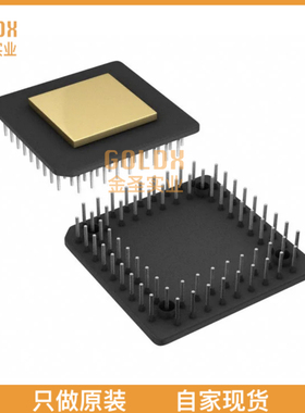 【 全新原装现货 】 TMS320C25GBA IC DSP 68-CPGA