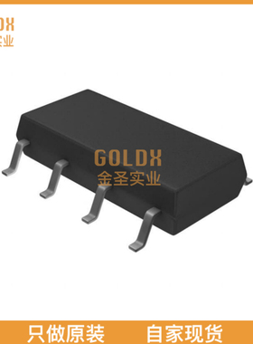 【 全新原装现货 】 TLP209D(F) SSR RELAY SPST-NO 50MA 0-200V