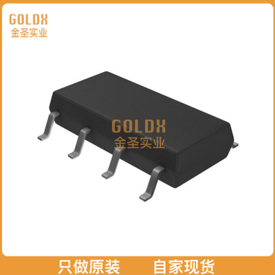 【 全新原装现货 】 TLP4206G(F) SSR RELAY SPST-NC 120MA 0-35