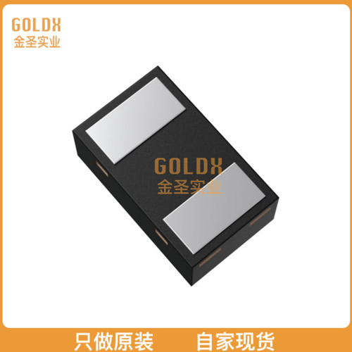 【 全新原装现货 】 DF2S6.8UCT(TPL3) TVS DIODE 19VWM 22VC CS