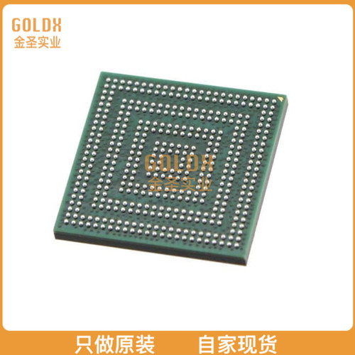 【 全新原装现货 】 MCIMX503CVK8B IC MPU I.MX50 800MHZ 416MA