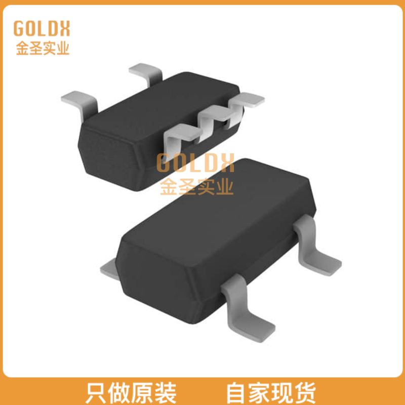 【 全新原装现货 】 LD6815TD/25H,125 IC REG LINEAR 2.5V 150M
