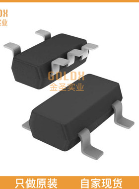 【 全新原装现货 】 BAP70Q,125 RF DIODE PIN 50V 125MW 5TSOP