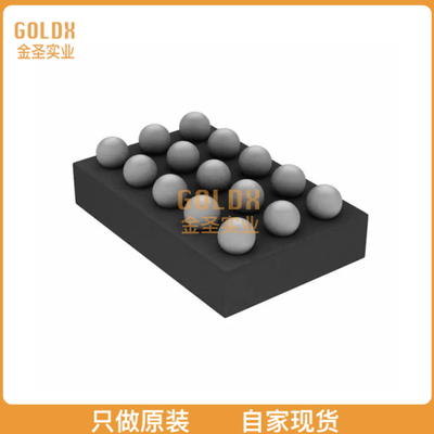 【 全新原装现货 】 AFE4404YZPT IC AFE 1 CHAN 24BIT 15DSBGA