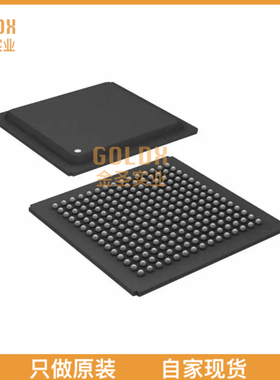 【 全新原装现货 】 ADSP-21061LKBZ-160 IC DSP CONTROLLER 32B