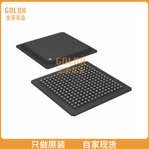 【 全新原装现货 】 ADSP-21061LKBZ-160 IC DSP CONTROLLER 32B
