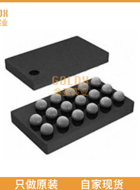 【 全新原装现货 】 ADPD107BCBZR7 IC AFE 4 CHAN 14BIT 17WLCS