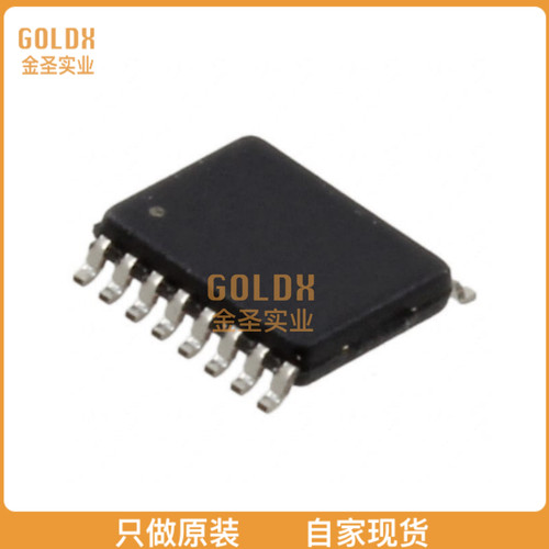 【 全新原装现货 】 TC74VHC595FK(EL,K) IC 8-BIT SHIFT REGIST