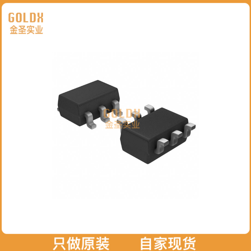 【 全新原装现货 】 TPD4E1B06DRLR TVS DIODE 5.5V 14.5V 6SOT