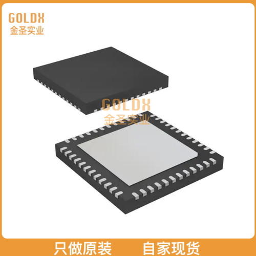 【 全新原装现货 】 DDC118IRTCTG4 IC ADC 20BIT SIGMA-DELTA 4