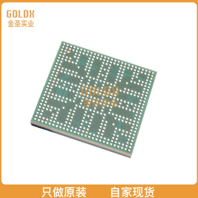 【 全新原装现货 】 MIMX8MM6DVTLZAA IC MPU I.MX 8M MINIQUAD