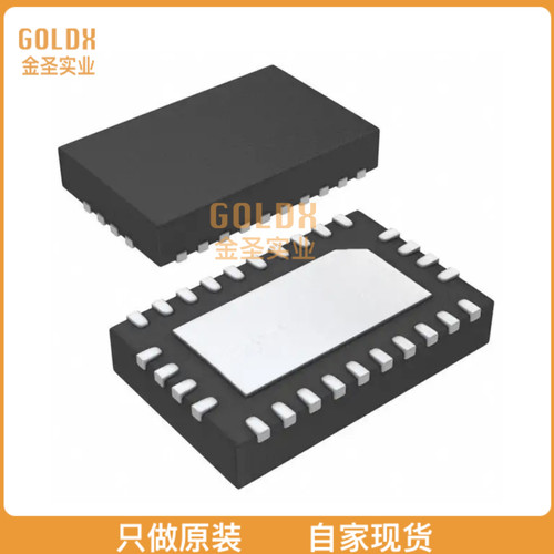 【 全新原装现货 】 LT8611IUDD#PBF IC REG BUCK ADJ 2.5A 24QF