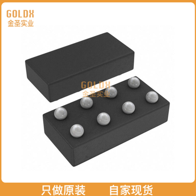 【 全新原装现货 】 SN74AUP2G32YFPR IC GATE OR 2CH 2-INP 8DS