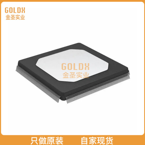 【 全新原装现货 】 ADSP-21061LASZ-176 IC DSP CONTROLLER 32B