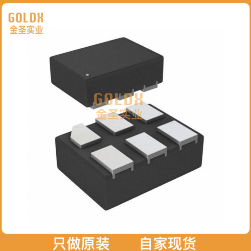 【 全新原装现货 】 RS0101YUTDV6 Voltage-Level Translator