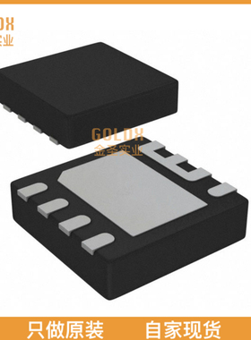 【 全新原装现货 】 DS25BR110TSDX/NOPB IC REDRIVER LVDS 1CH