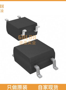 【 全新原装现货 】 TLP3122A(TPL,E SSR RELAY SPST-NO 1.4A 0-6