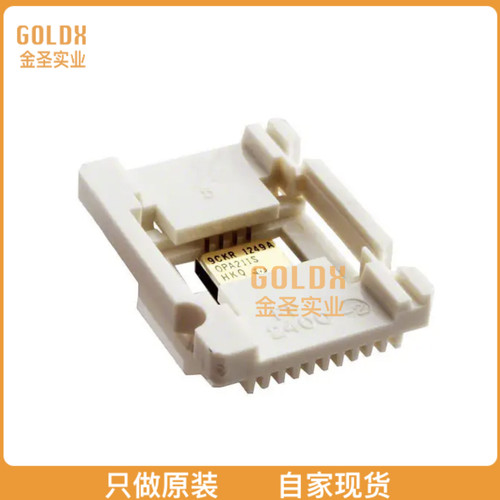 【 全新原装现货 】 ADS8320SHKQ IC ADC 16BIT SAR 8CFP