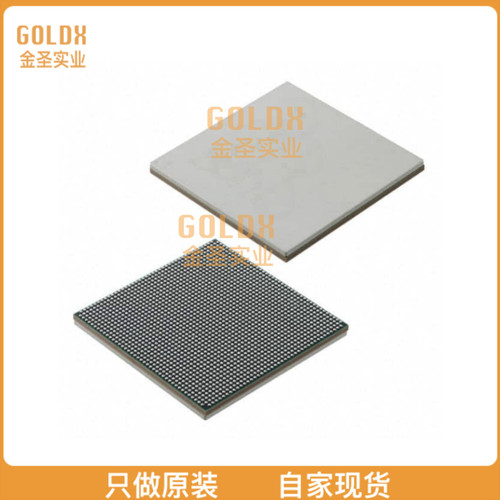 【 全新原装现货 】 XC7VX690T-1FFG1761C IC FPGA 850 I/O 1761