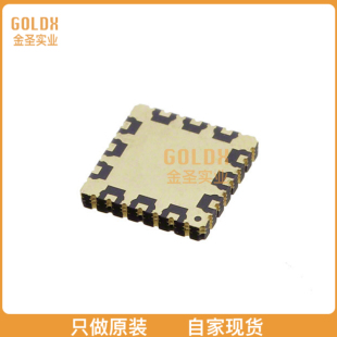 HMC424LH5 ATTENUATOR 50OHM 现货 31.5DB 12S 全新原装