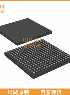 【 全新原装现货 】 AD6654BBC IC ADC 14BIT PIPELINED 256CSPB