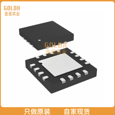 【 全新原装现货 】 ADG5209FBCPZ-RL7 IC SWITCH SP4T DUAL 16L