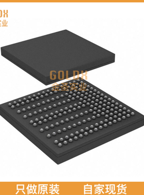 【 全新原装现货 】 DDC1128ZKLR IC ADC 192NFBGA