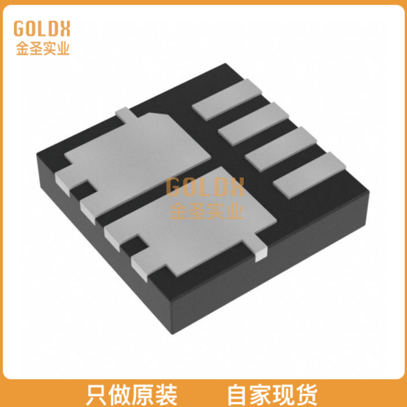 【全新原装现货】 CSD87313DMS MOSFET 2 N-CHANNEL 30V 8WSON