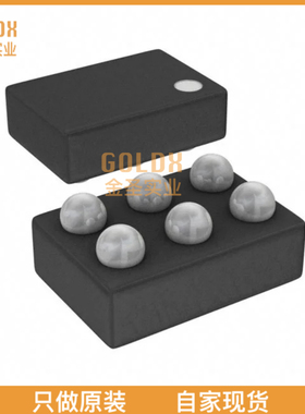 【 全新原装现货 】 ADP196ACBZ-R7 IC PWR SWITCH N-CHAN 1:1 6