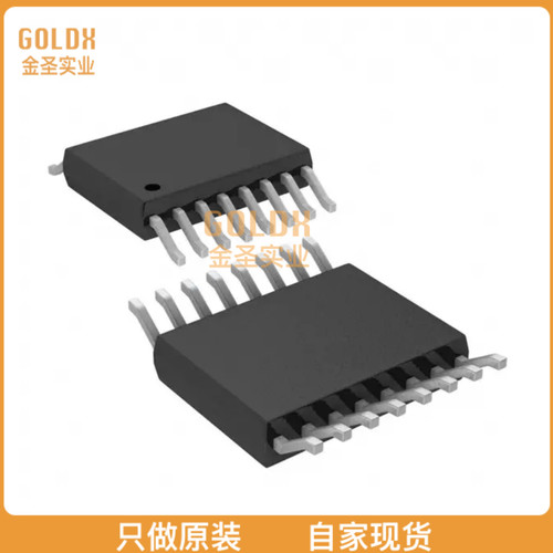 【 全新原装现货 】 LTC2645HMS-L10#PBF IC DAC 10BIT V-OUT 16