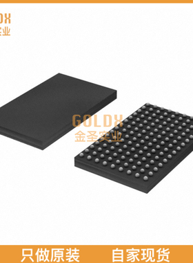 【 全新原装现货 】 DS280BR810ZBFR IC REPEATER 28GBPS 135NFB