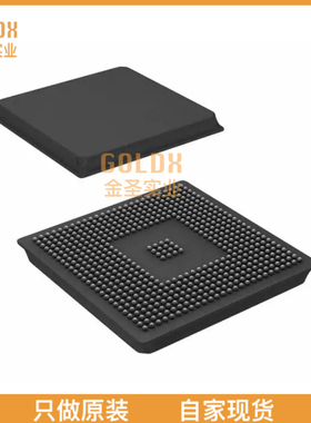 【 全新原装现货 】 TMS320C6412AGDKA5 IC FIXED-POINT DSP 548-