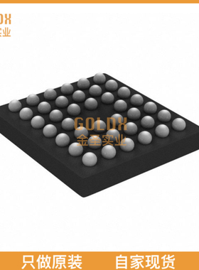 【 全新原装现货 】 MSP430F5171IYFFT IC MCU 16BIT 32KB FLASH