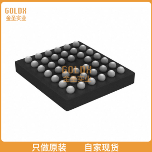 【 全新原装现货 】 MSP430F5171IYFFR IC MCU 16BIT 32KB FLASH