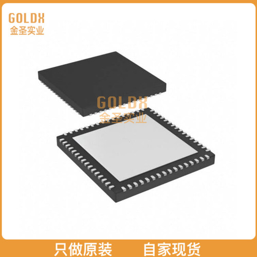 【 全新原装现货 】 LPC2138FHN64,557 IC MCU 32BIT 512KB FLAS