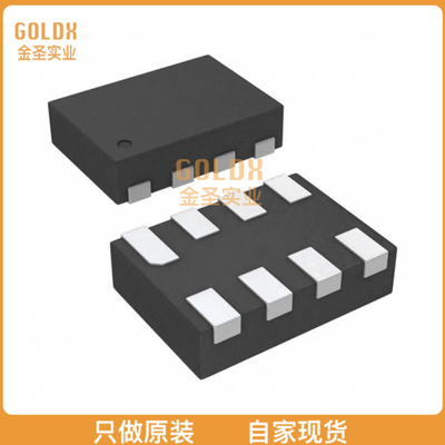 【 全新原装现货 】 SN74AVC2T244DQER IC TRNSLTR UNIDIRECTION