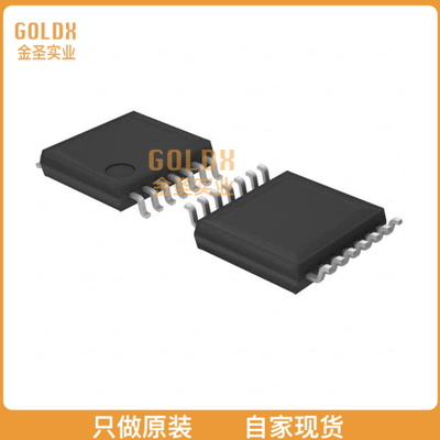 【 全新原装现货 】 74HC4024DB,118 IC 7STAGE BINARY RIPPLE 1