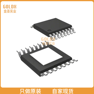 【 全新原装现货 】DRV8816PWPR 马达/运动/点火控制器和驱动器