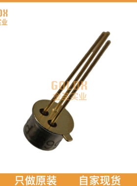 【 全新原装现货 】 AD590MH SENSOR ANALOG -55C-150C TO52-3