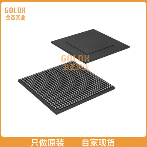 【 全新原装现货 】 MCIMX6DP4AVT1AA IC MPU I.MX6DP 1GHZ 624F