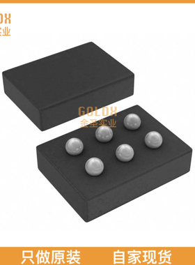 【 全新原装现货 】 CSD83325L MOSFET 2N-CH 12V 6PICOSTAR