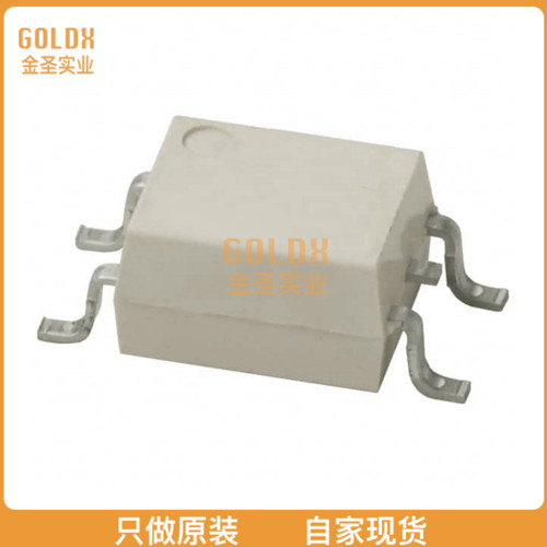 【 全新原装现货 】 TLP181(GR,T) OPTOCOUPLER TRANS SOIC