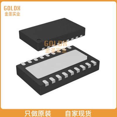 【 全新原装现货 】 LTC3265MPDHC#PBF IC REG CHARGE PUMP INV