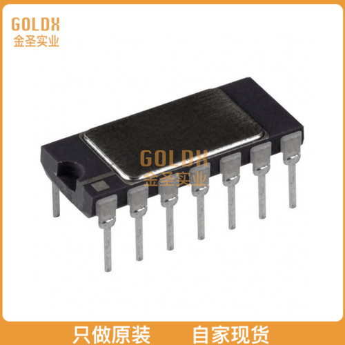 【 全新原装现货 】 AD534TD/883B IC MULTIPLIER/DIVIDER 14CDI