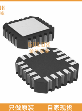 【 全新原装现货 】 HMC5927CLS6 ICRFAMPVSAT 40GHZ-43.5GHZ 20